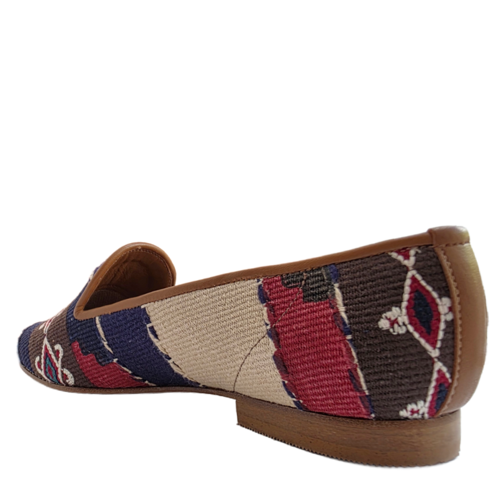TAYLOR NAVAJO RUG