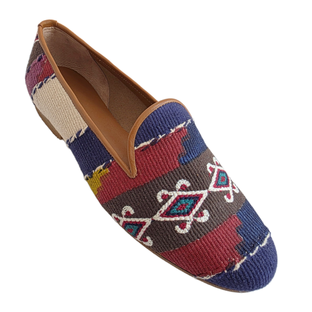 TAYLOR NAVAJO RUG