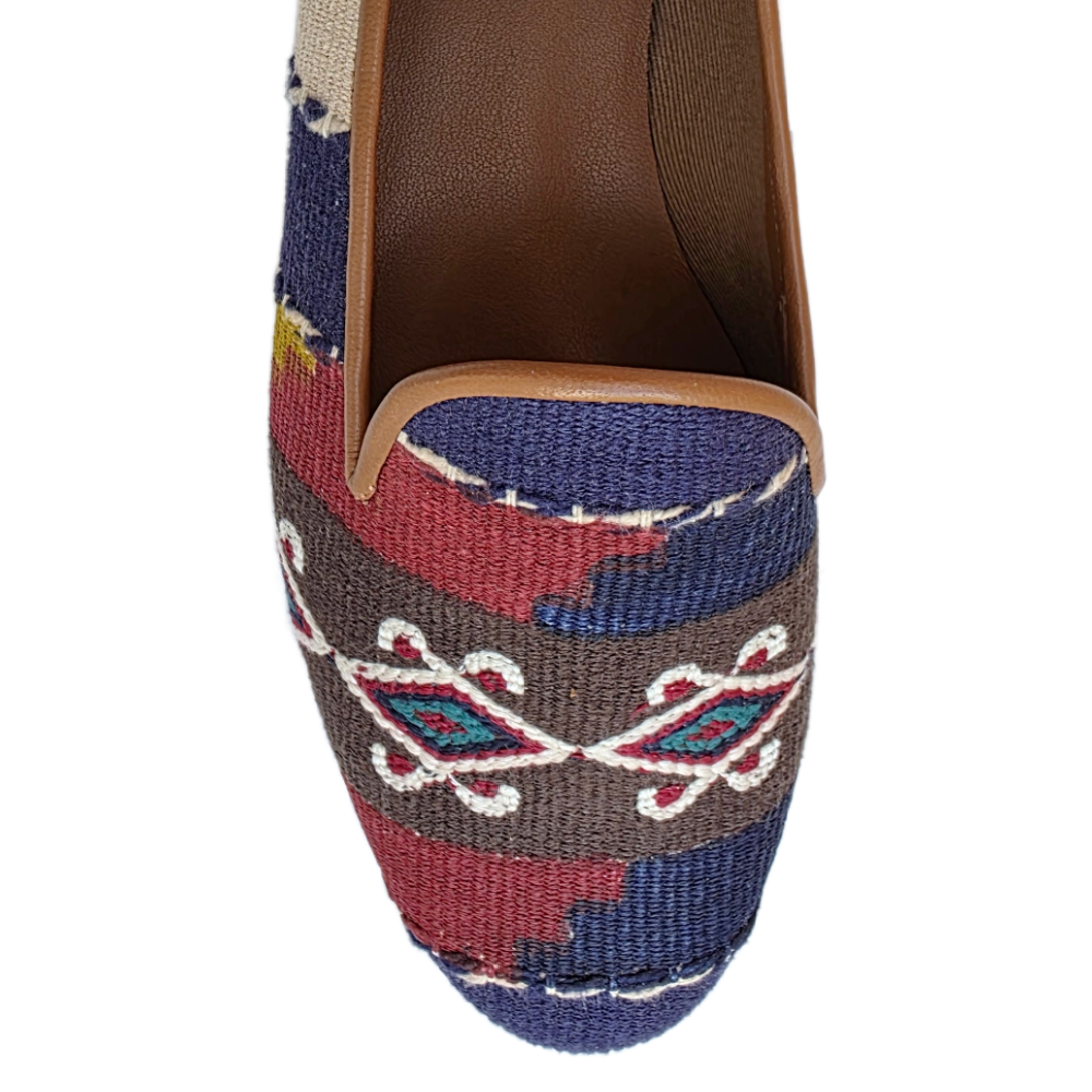 TAYLOR NAVAJO RUG