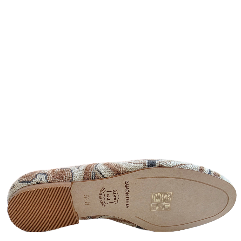 TAYLOR CROWLY NATURAL