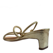 THURSDAY CRINKLE ORO GOLD