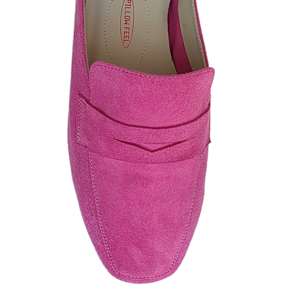 GLACIALE FUXIA