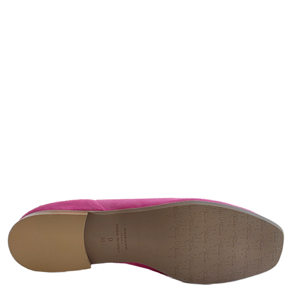 GLACIALE FUXIA