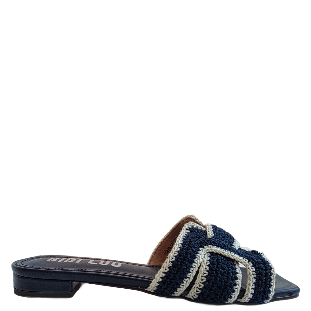 HOLLY NAVY