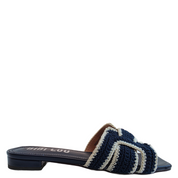 HOLLY NAVY