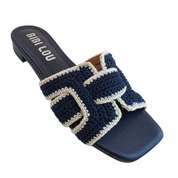 HOLLY NAVY