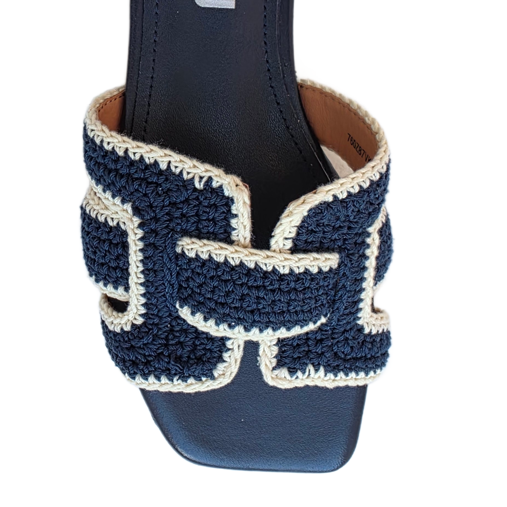HOLLY NAVY