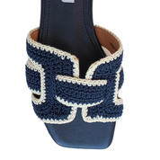 HOLLY NAVY