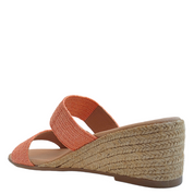 572 RAFFIA ORANGE