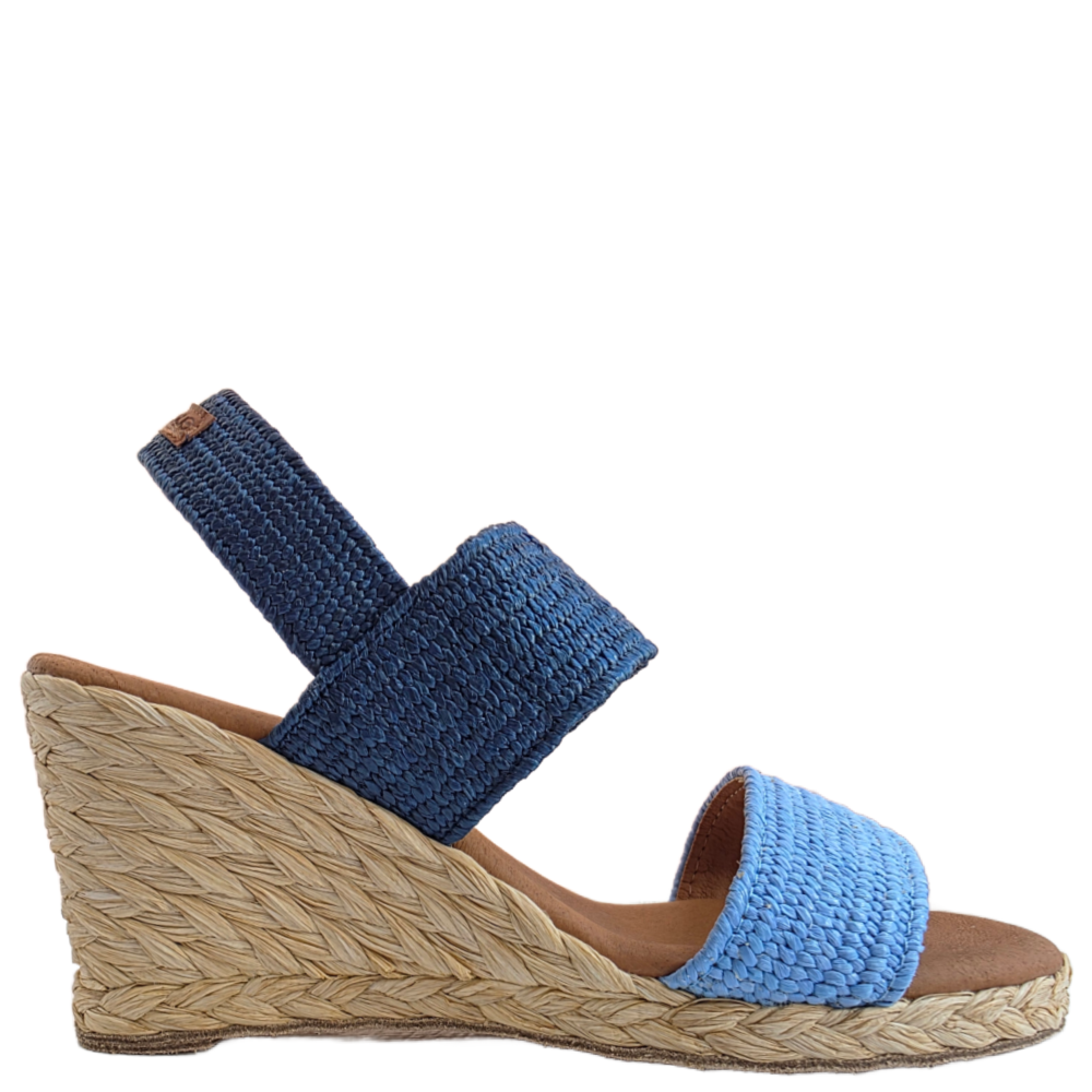 ALLISON BLUE NAVY