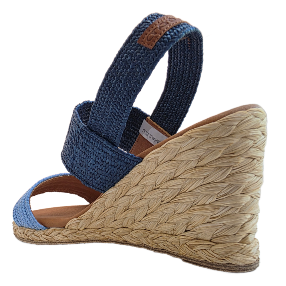 ALLISON BLUE NAVY