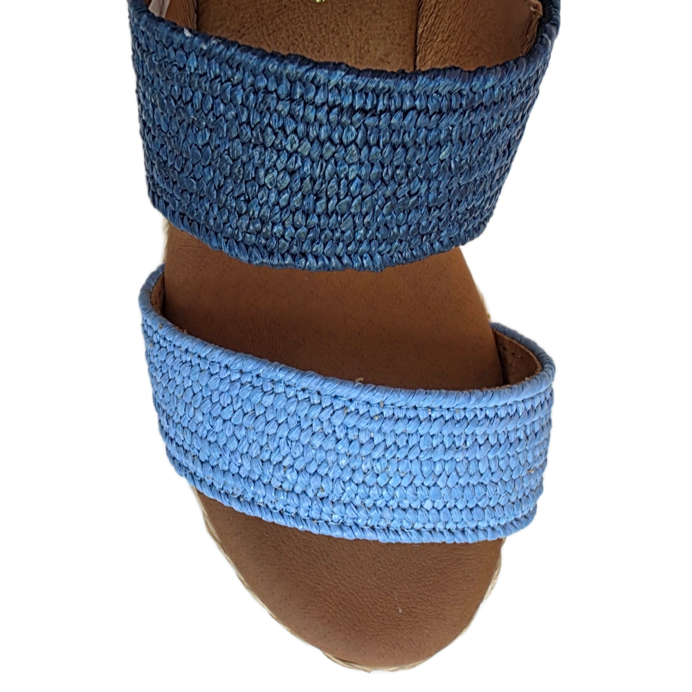 ALLISON BLUE NAVY