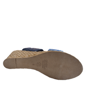 ALLISON BLUE NAVY