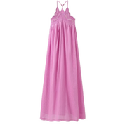 RHODE DRESS VIOLET