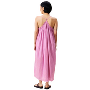 RHODE DRESS VIOLET