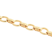NEPTUNE CHAIN BRACELET
