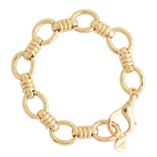 NEPTUNE CHAIN BRACELET