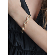 NEPTUNE CHAIN BRACELET