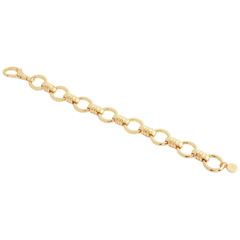 NEPTUNE CHAIN BRACELET