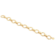 NEPTUNE CHAIN BRACELET