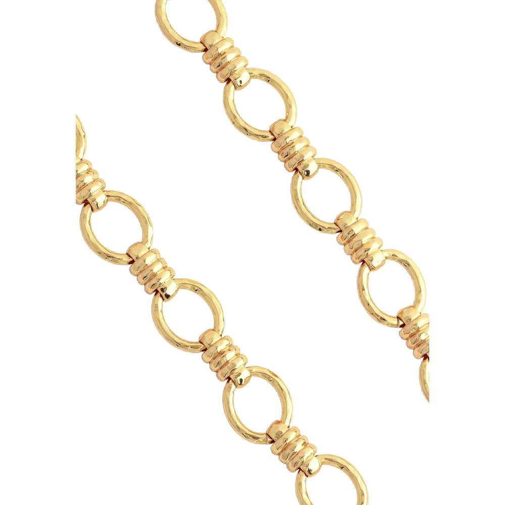 NEPTUNE CHAIN NECKLACE