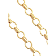 NEPTUNE CHAIN NECKLACE