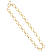 NEPTUNE CHAIN NECKLACE
