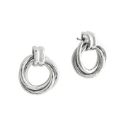 NEPTUNE TRIPLE EARRING