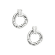 NEPTUNE TRIPLE EARRING