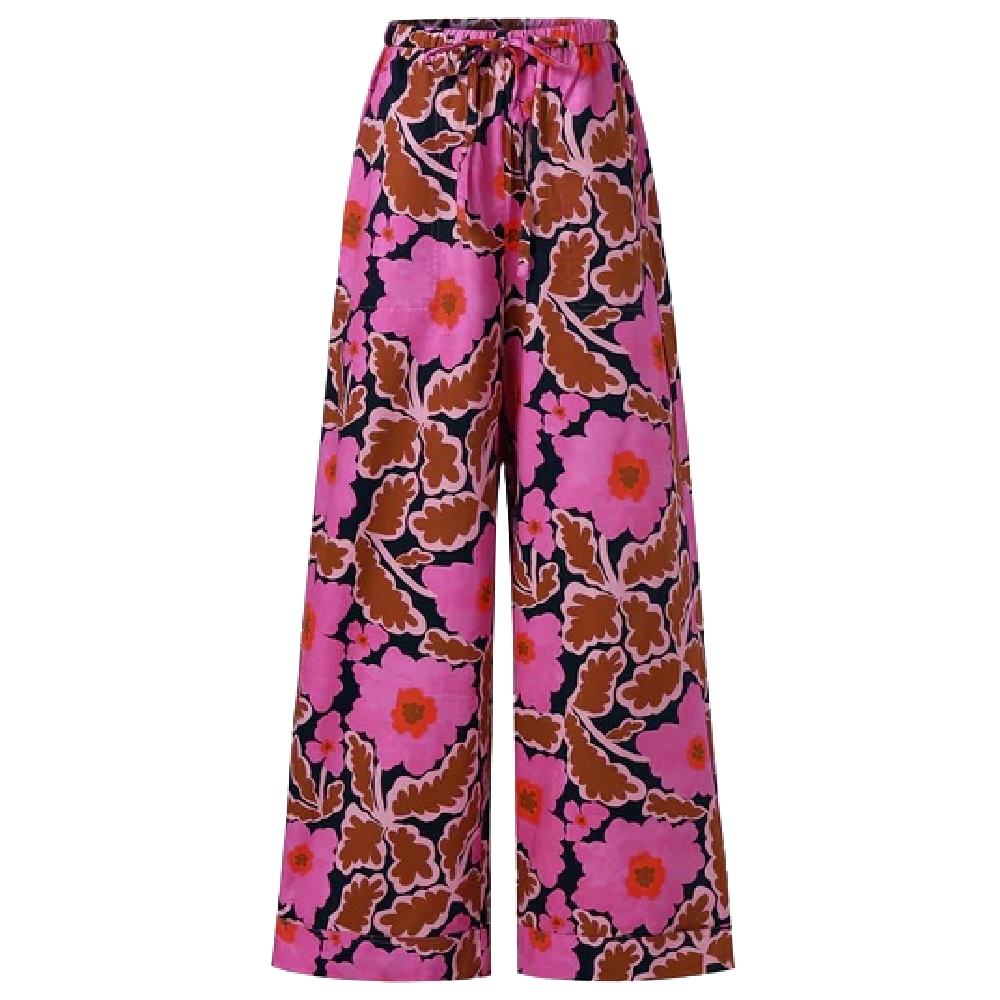 LOTUS PANT VITORIA