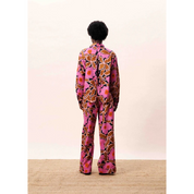 LOTUS PANT VITORIA