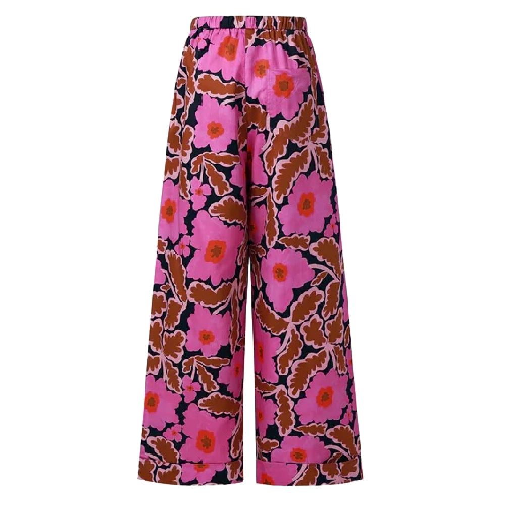 LOTUS PANT VITORIA