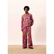 LOTUS PANT VITORIA