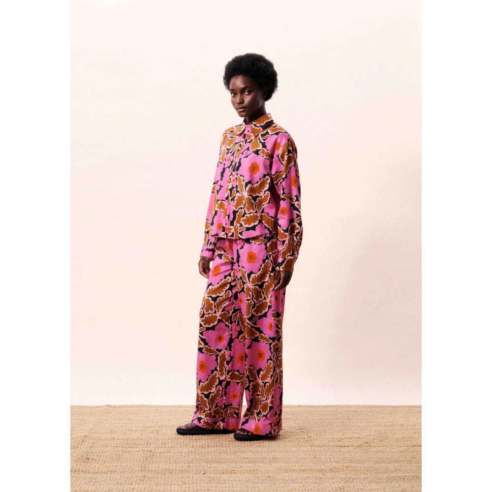 LOTUS PANT VITORIA