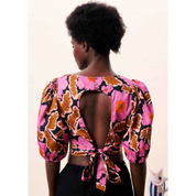 AGATE TOP VITORIA