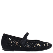ANICA BLACK CASTORO
