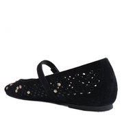ANICA BLACK CASTORO