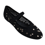 ANICA BLACK CASTORO