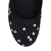 ANICA BLACK CASTORO