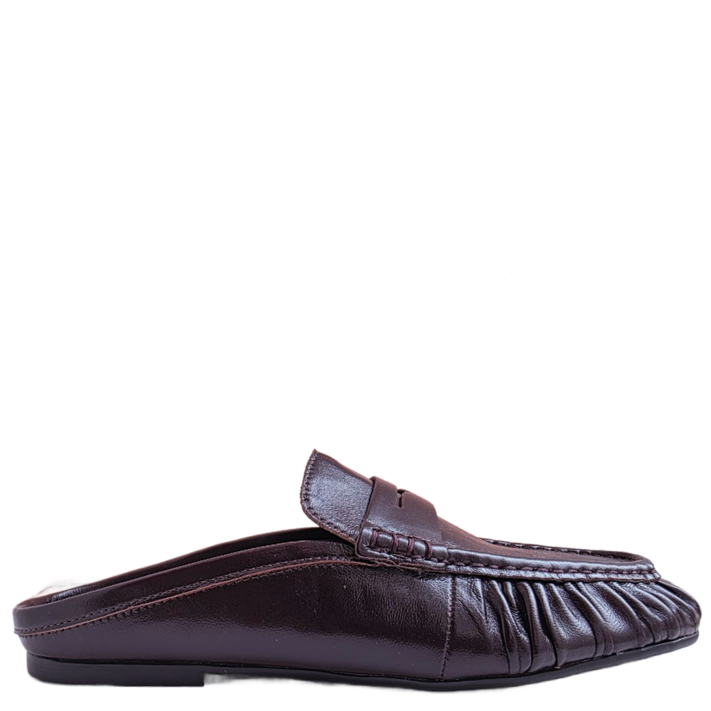 JAYNIE DARK RED