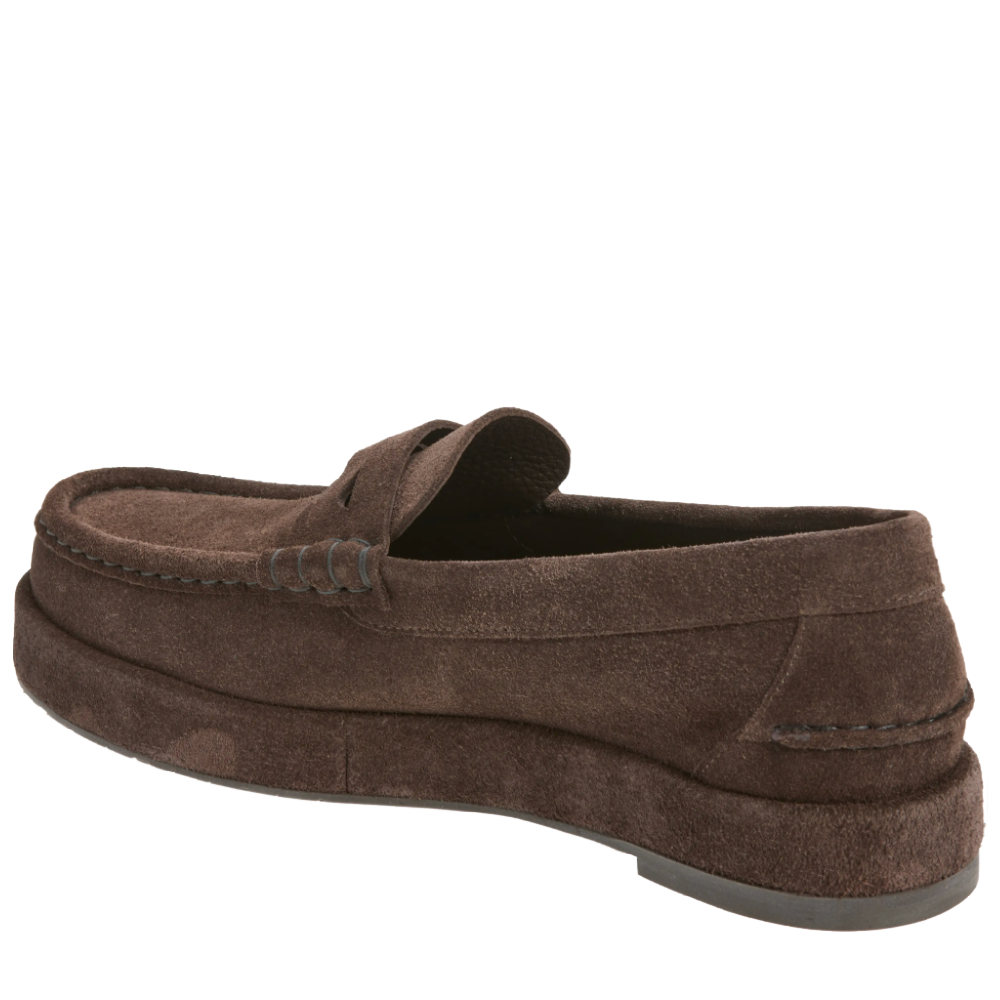 SERGIA CASTORO BROWN