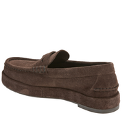SERGIA CASTORO BROWN