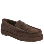 SERGIA CASTORO BROWN