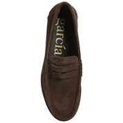 SERGIA CASTORO BROWN