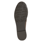 SERGIA CASTORO BROWN