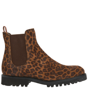 SILVA HAZELNUT LEOPARD