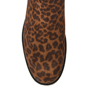 SILVA HAZELNUT LEOPARD