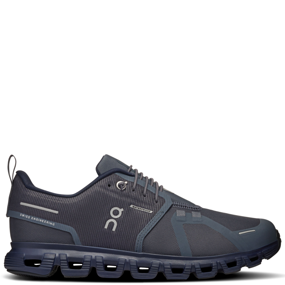 CLOUD 6 WATERPROOF NAVY MIDNIGHT