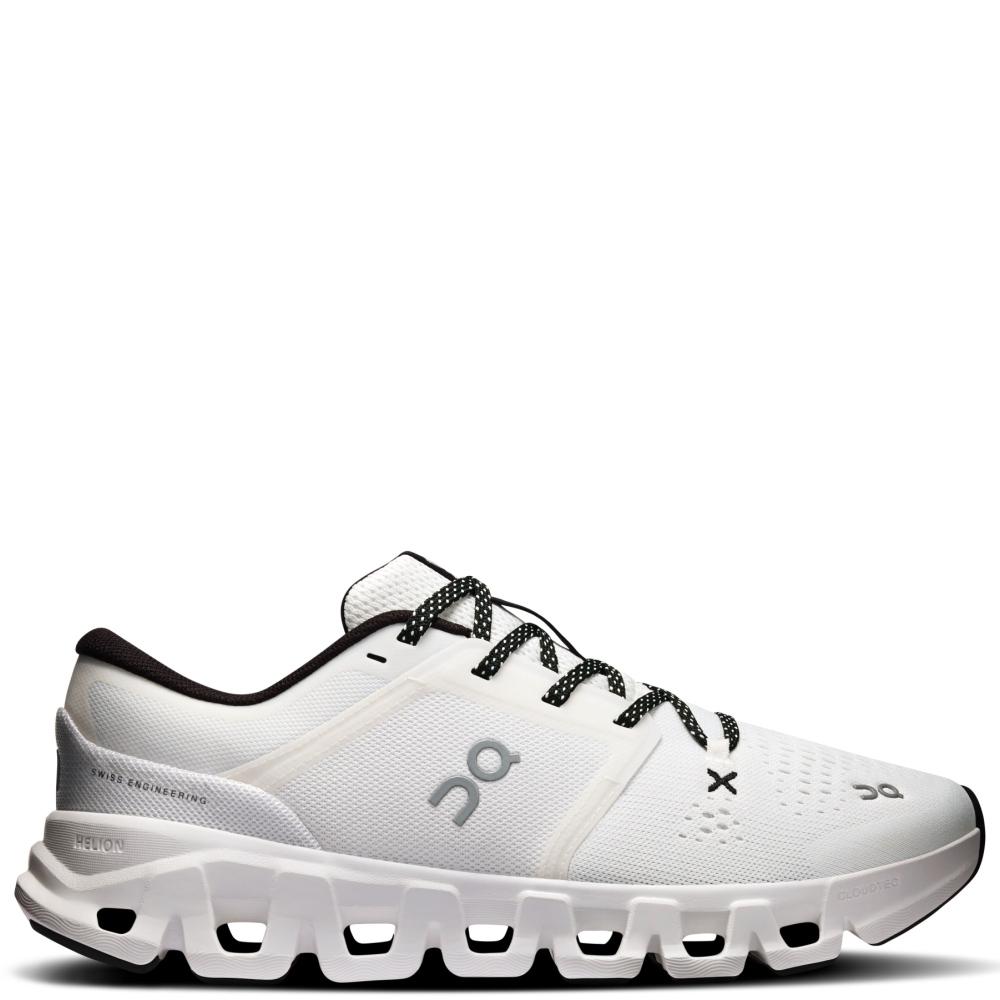 CLOUD X 5 WHITE BLACK
