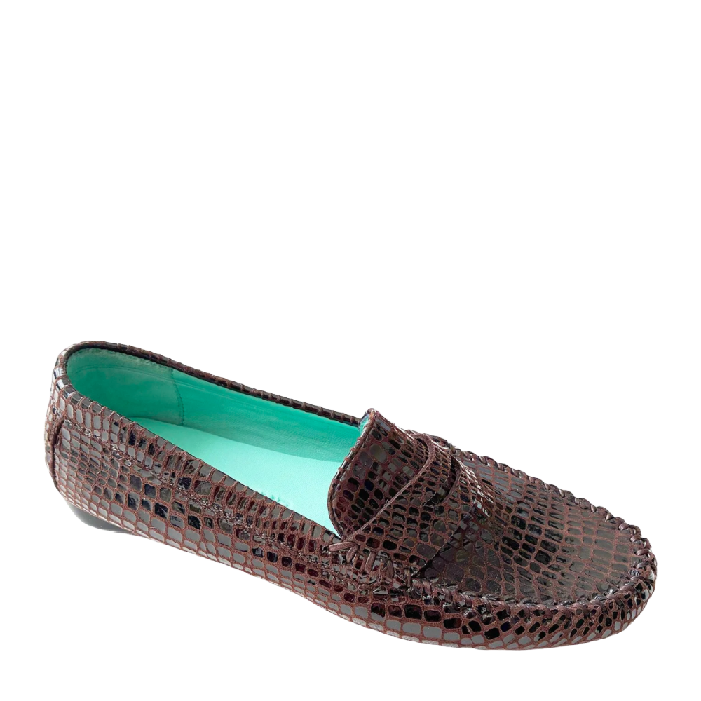 ANNA CROCO T'MORO